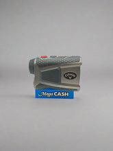 CALLAWAY CSI PRO RANGE FINDER